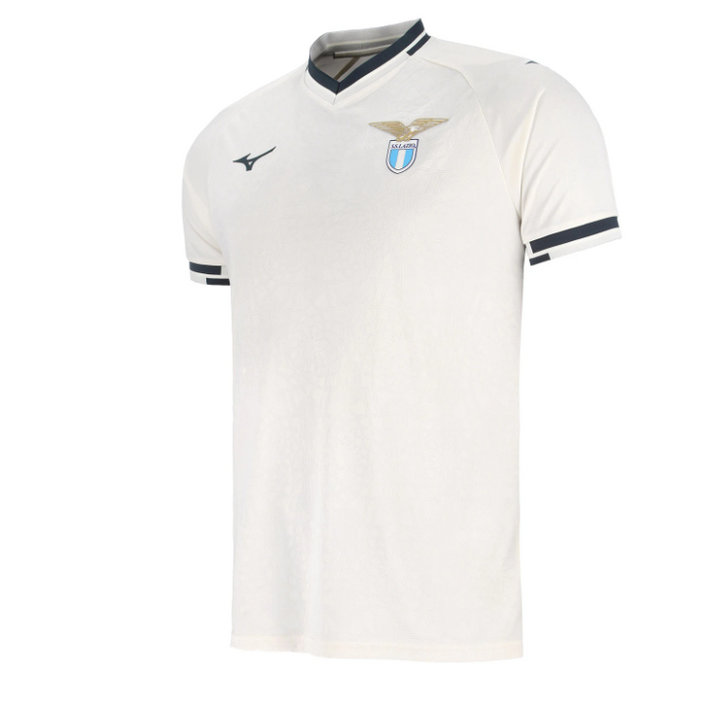 Lazio Away jersey 2025/26