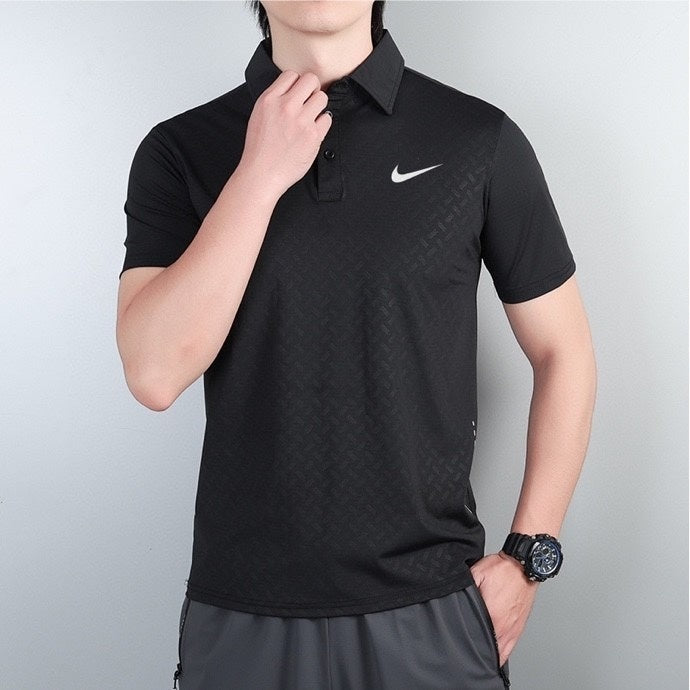 Nike Style Dry-Fit Polo T-Shirt for Men