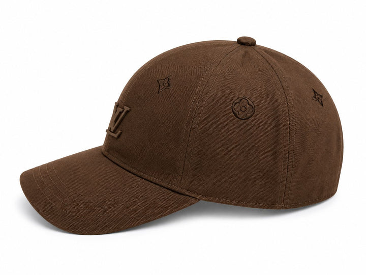 Soft Luxe Minimal Cap
