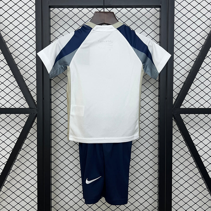 Tottenham Kids Home Kit 2025/26