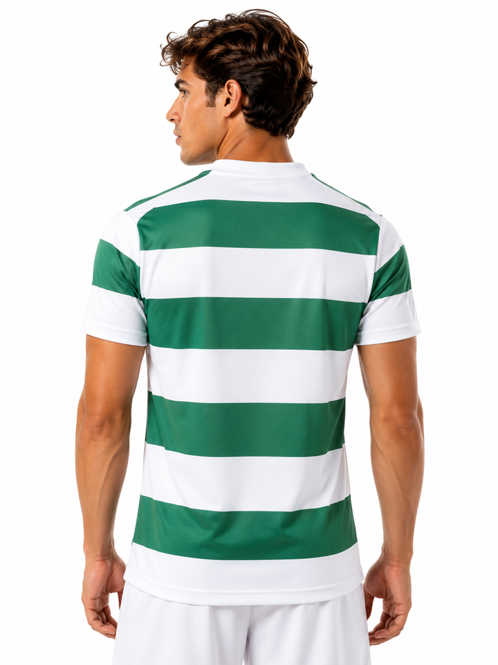 Celtic Home Jersey 2026 / 2027
