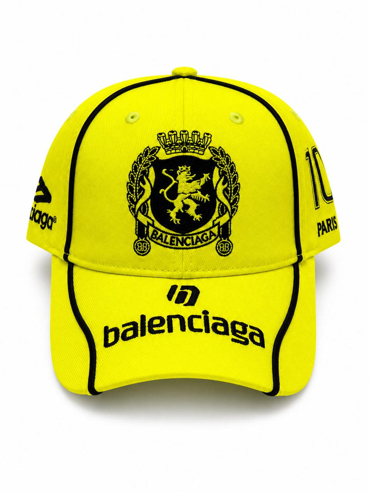 Neon Street Crest Cap