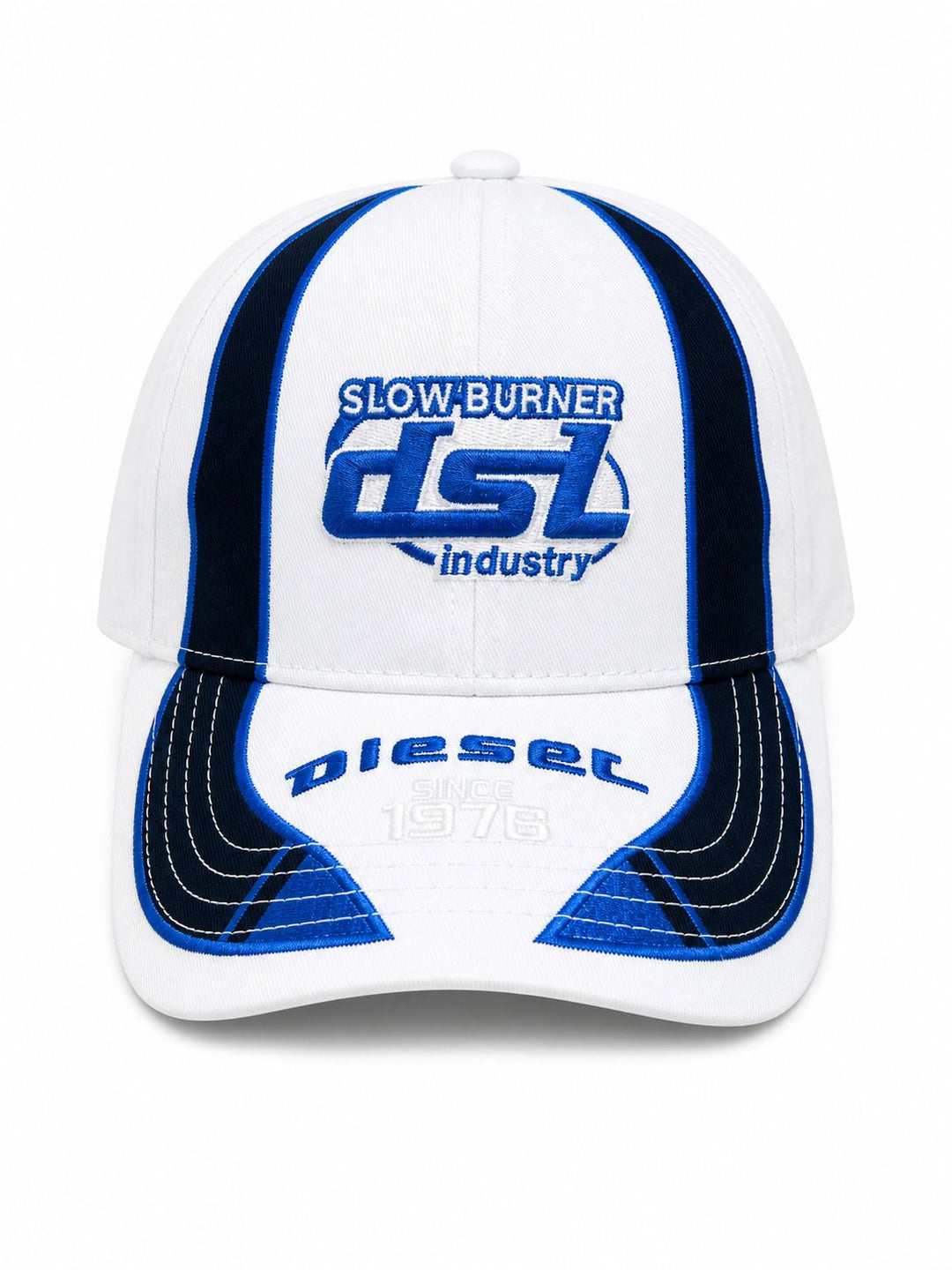Speed Racer Cap – DSZ Racing