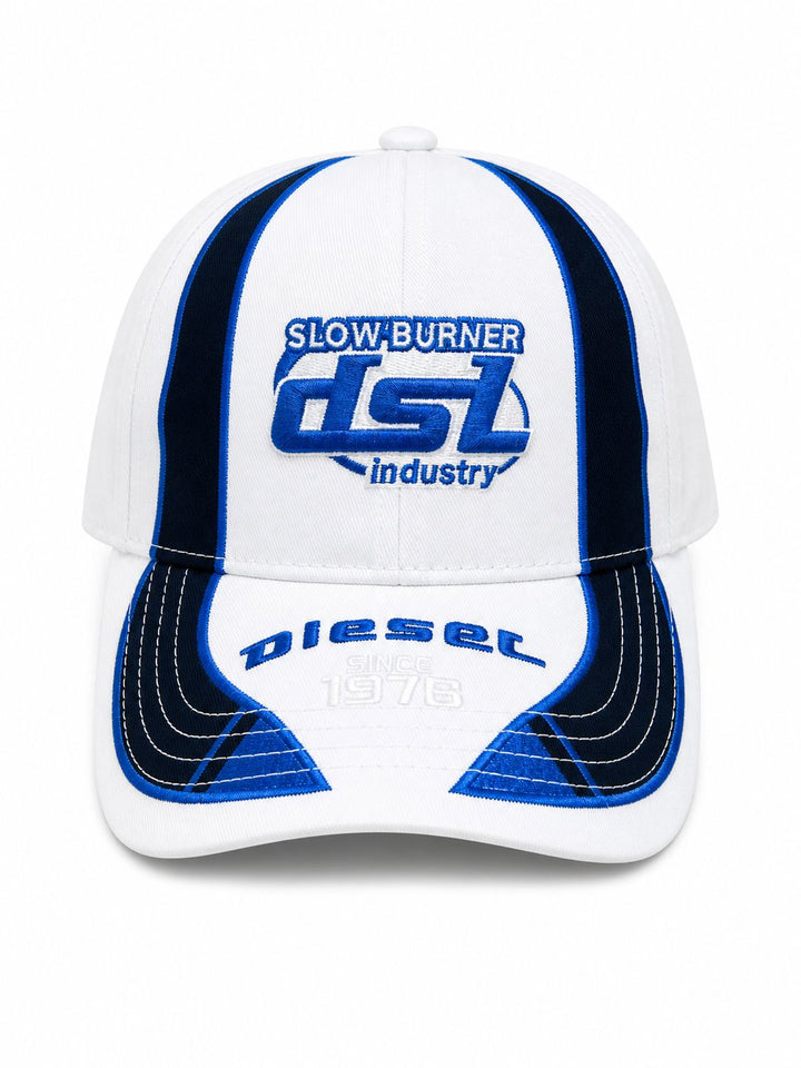 Speed Racer Cap – DSZ Racing