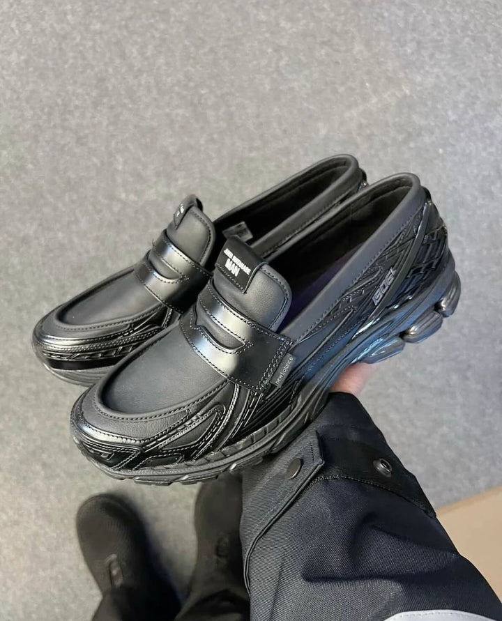 new balance 1906L loafer BLACK