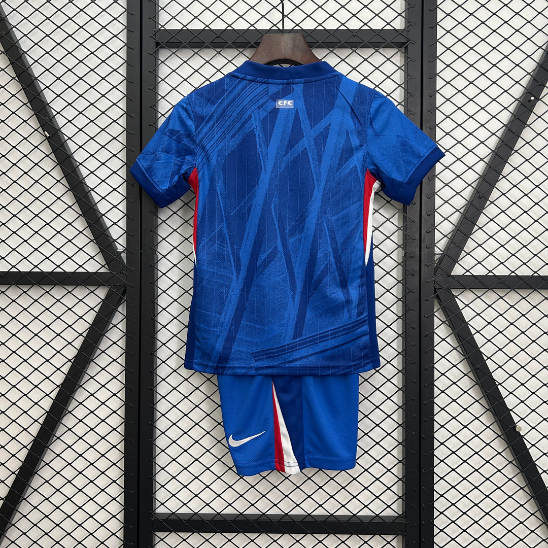 ch Kids Home Kids Kit 2025/26