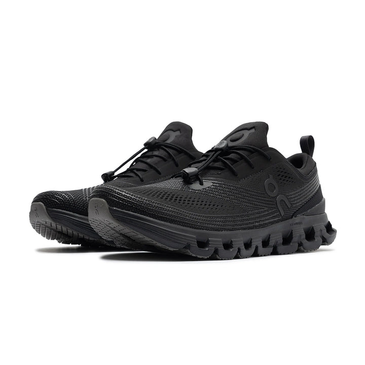 On Running Cloud X Z5 All Black
