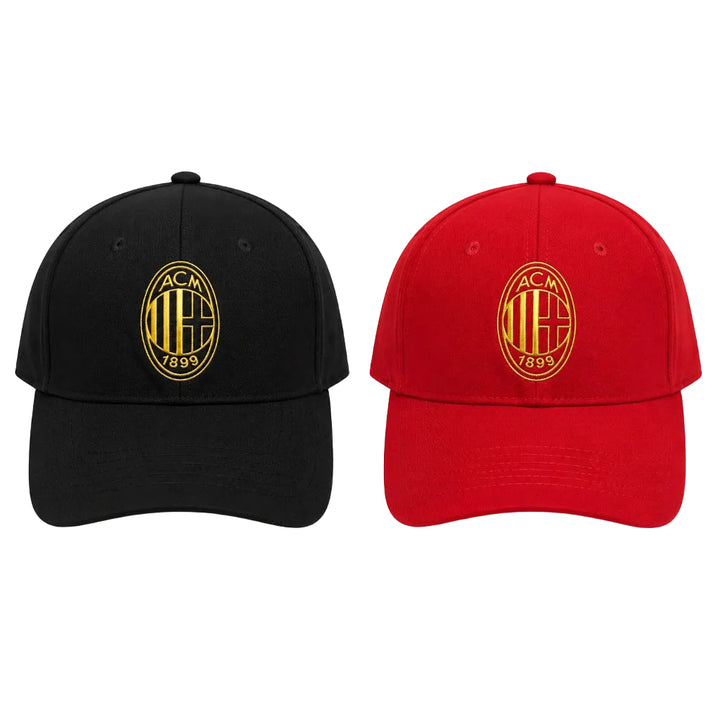 AC Milan baseball cap