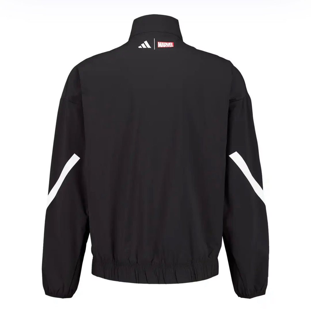 RM Marvel Anthem Jacket Black 2026