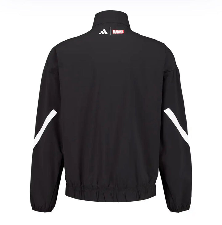 RM Marvel Anthem Jacket Black 2026