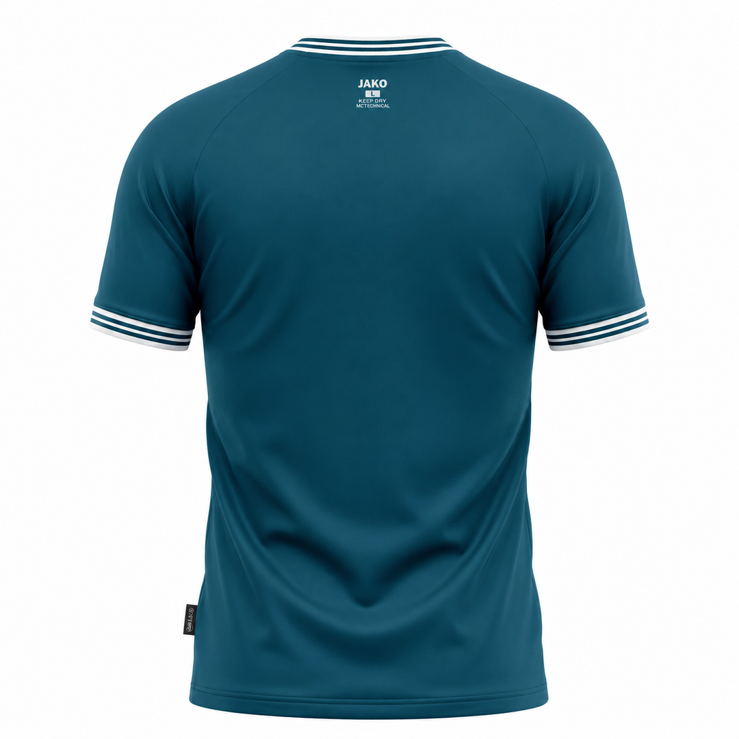 Iraq away Player Version jersey 2025/26