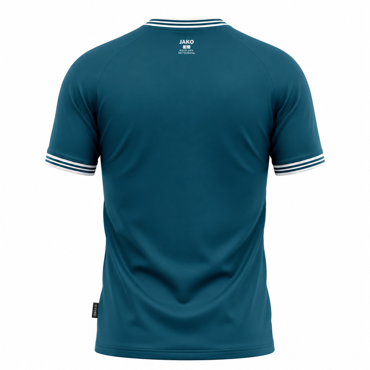 Iraq away Player Version jersey 2025/26