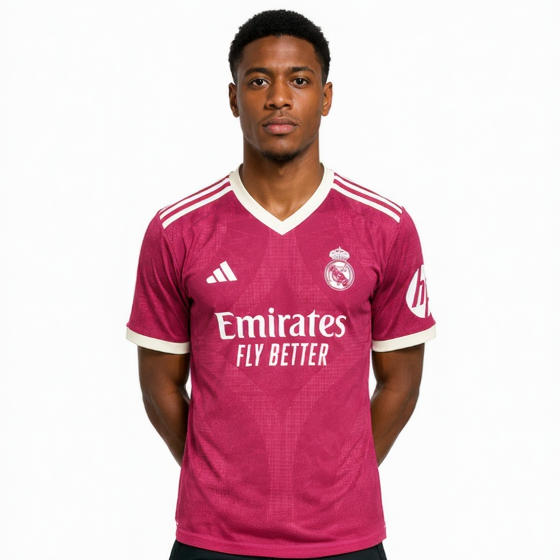 RM Third Jersey 2026/27