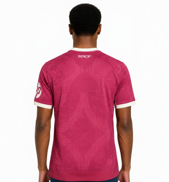 RM Third Jersey 2026/27