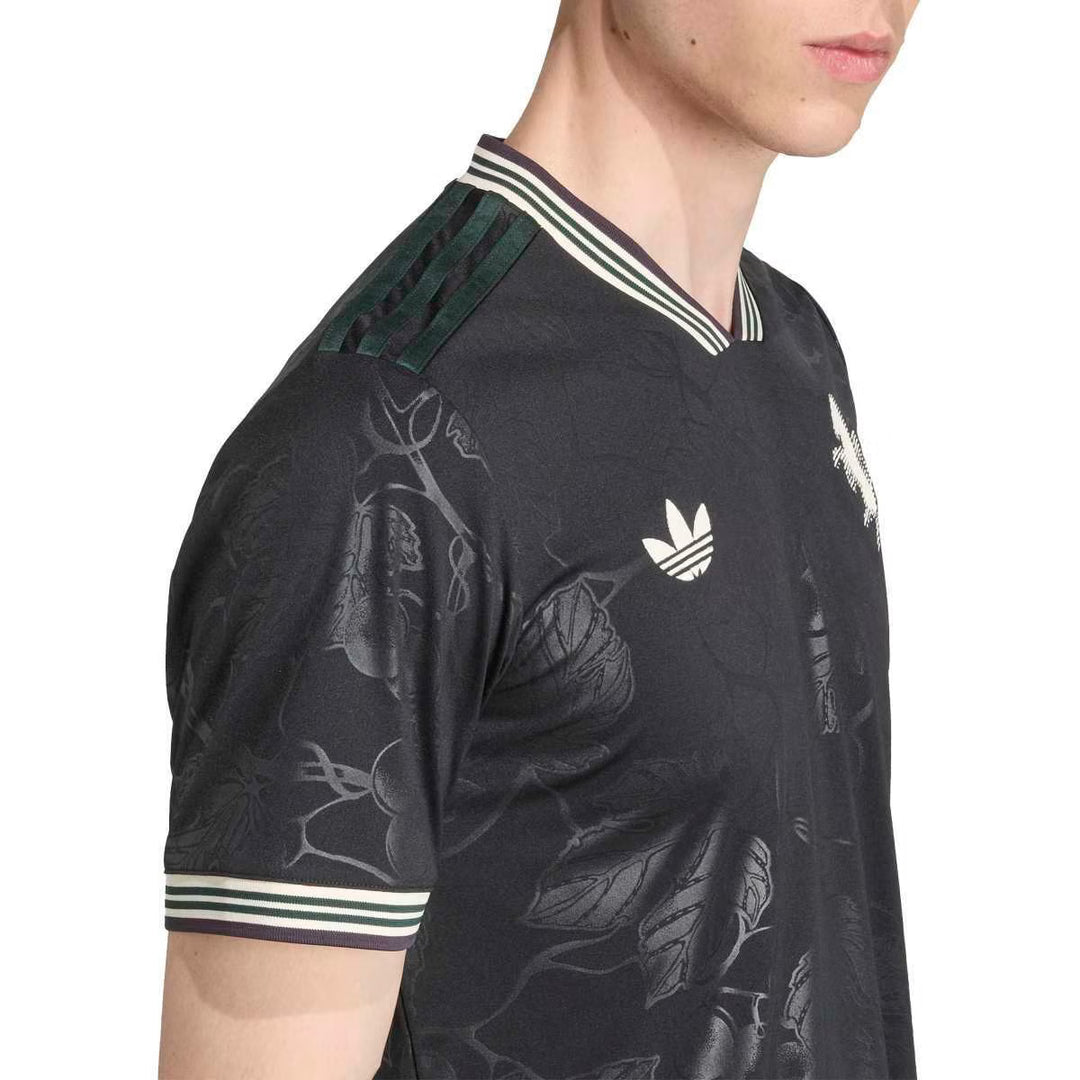 Juventus Third jersey 2025/26