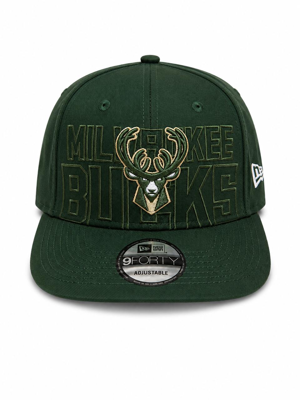 Milwaukee Shadow Edition Snapback