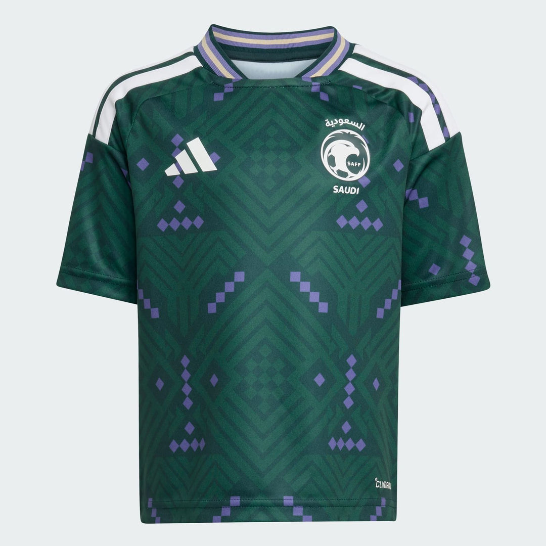 Saudi Arabia Home kids kit 2026
