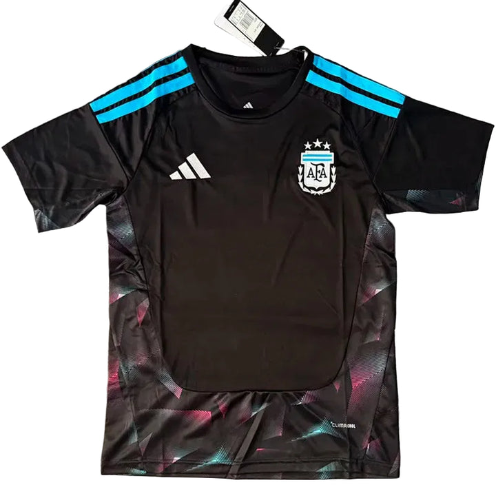 ARGENTINA GOALKEEPER JERSEY 2026