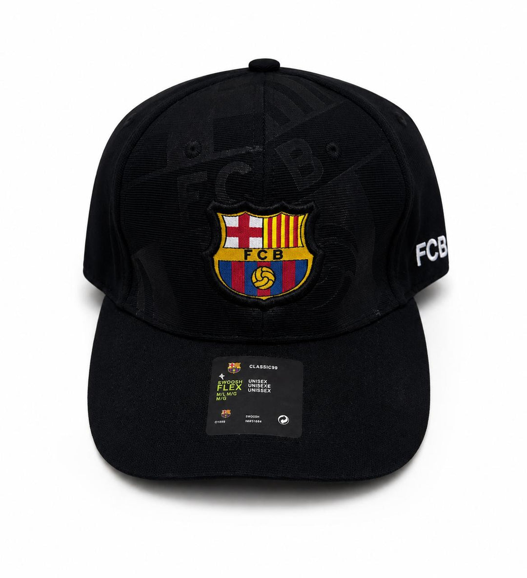 BRC  Classic99 Swoosh Flex Cap