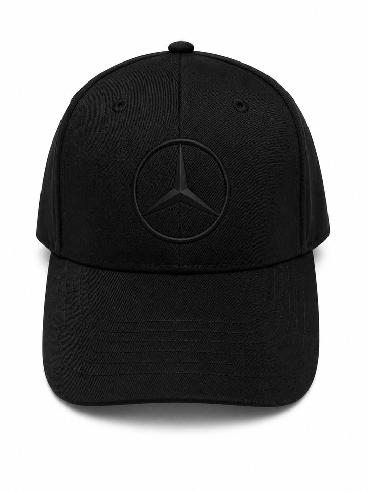 Black Icon Luxe Cap
