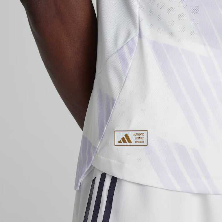 Man United Away Player Version Jersey 2025/26