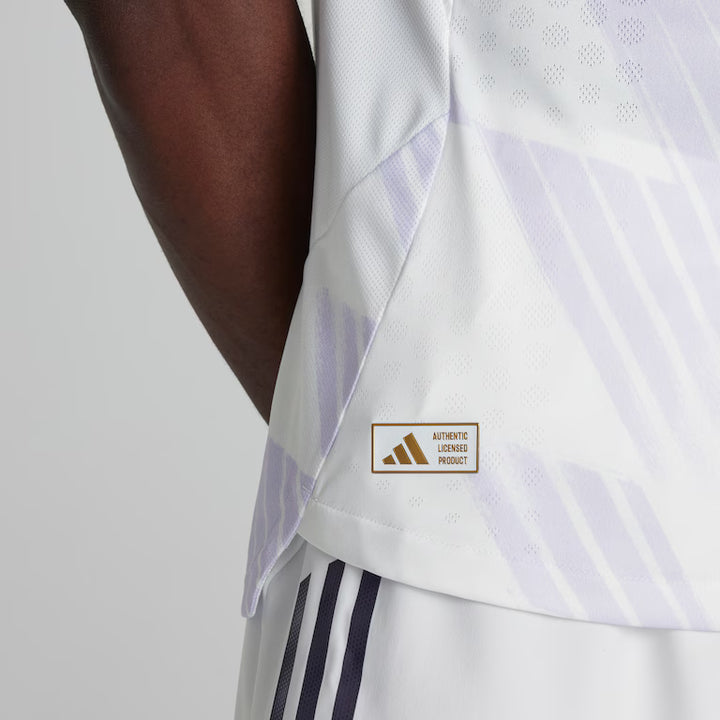 Man United Away Player Version Jersey 2025/26
