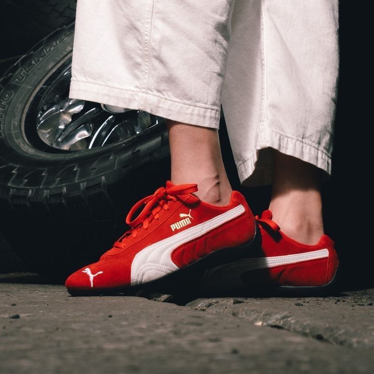 Puma Speedcat OG