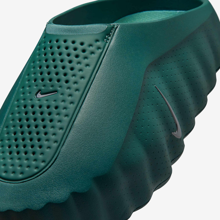 Nike Mind 001 Recovery Slides Teal