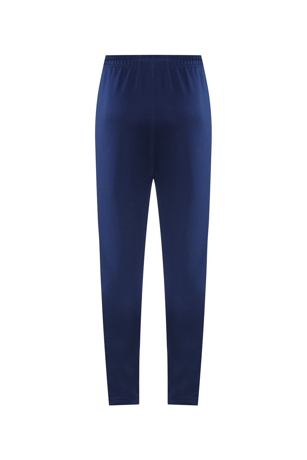 Adidas Navy Blue Jacket Suit