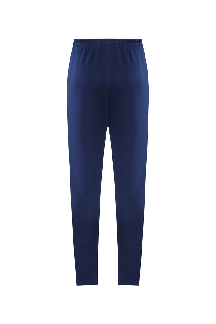 Adidas Navy Blue Jacket Suit
