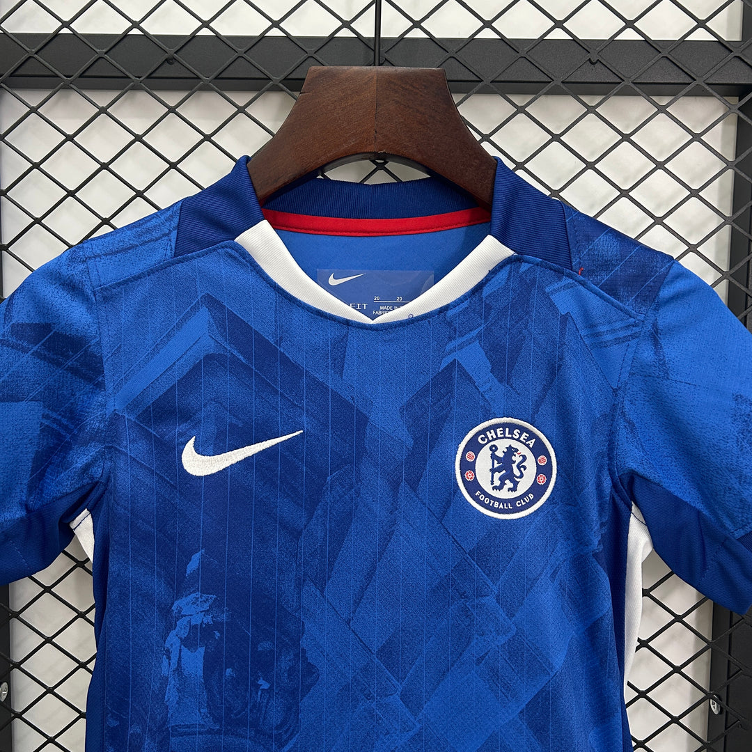 ch Kids Home Kids Kit 2025/26