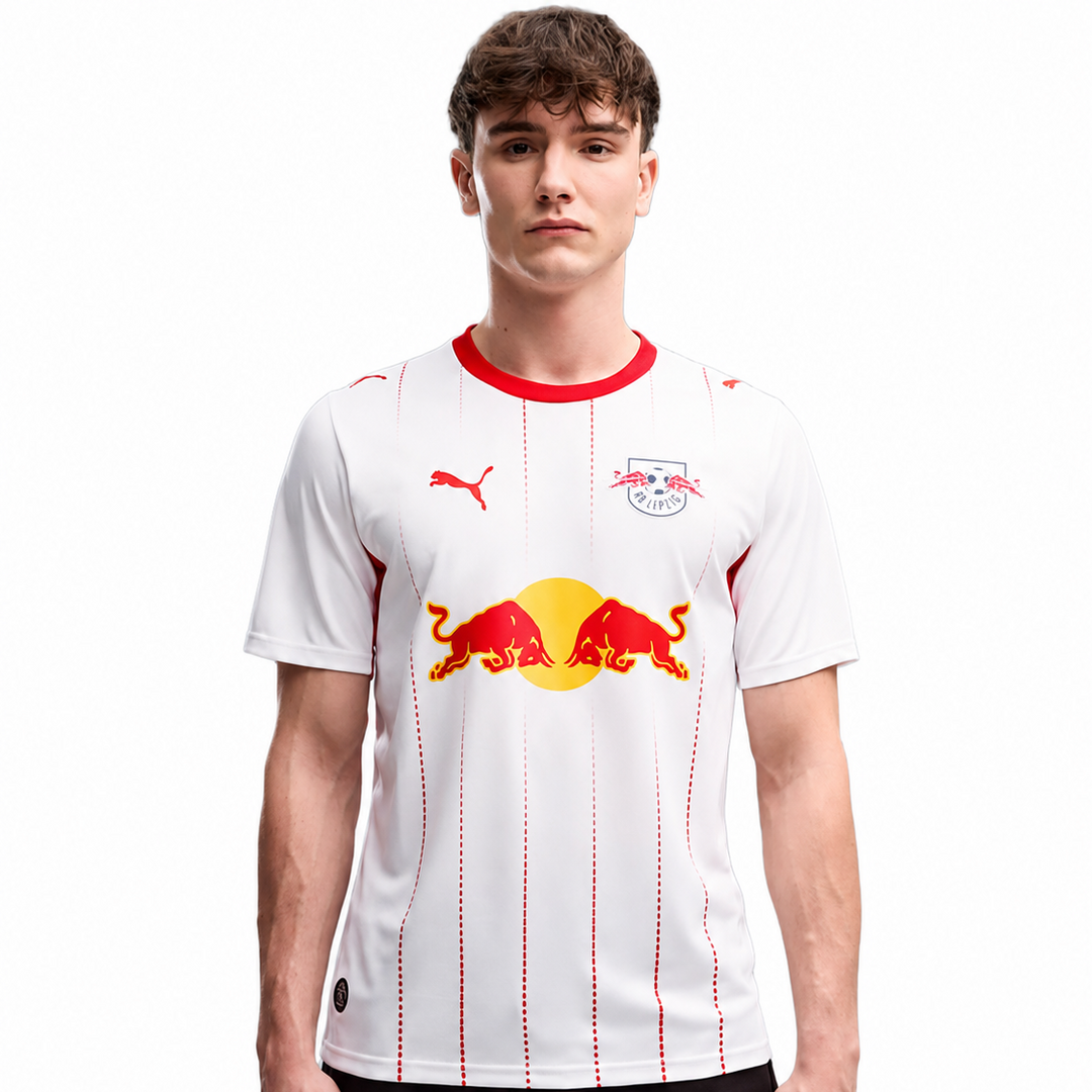Leipzig Home Jersey 2026/27