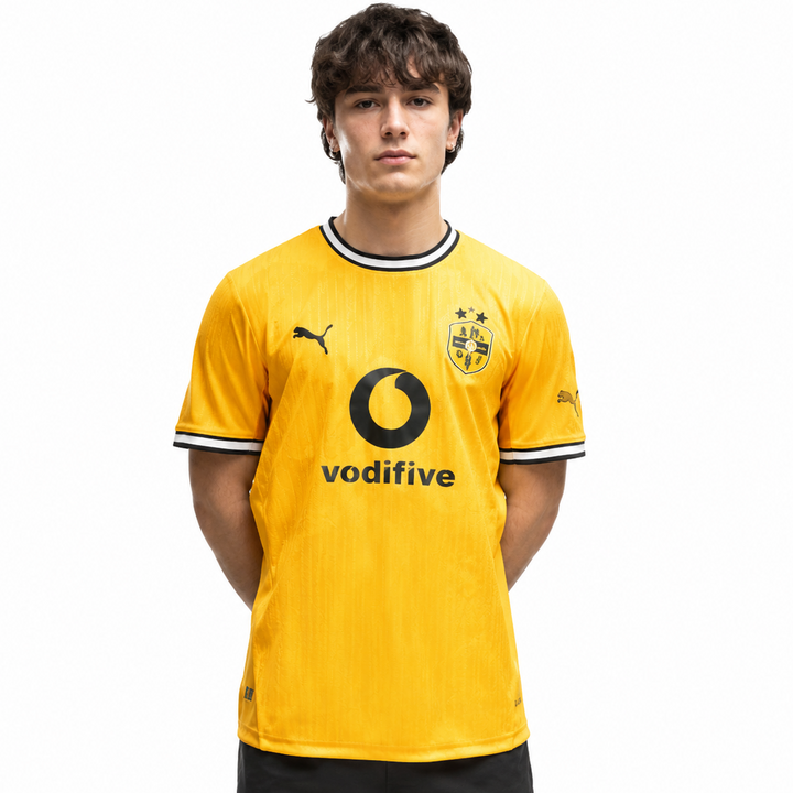 DORTMUND HOME JERSEY 26 / 27