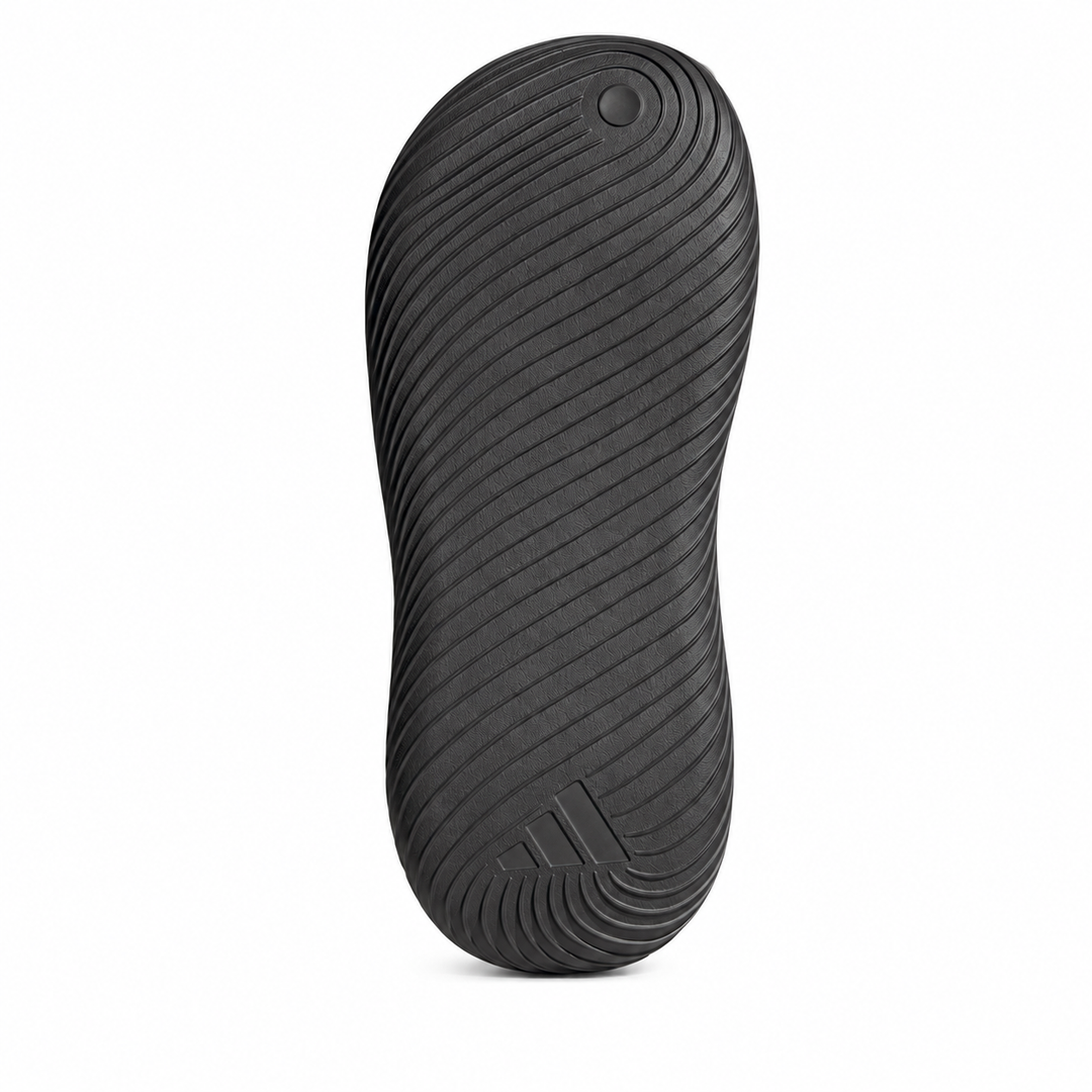 adidas Purechill Slides - Full Black