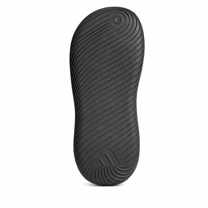 adidas Purechill Slides - Full Black