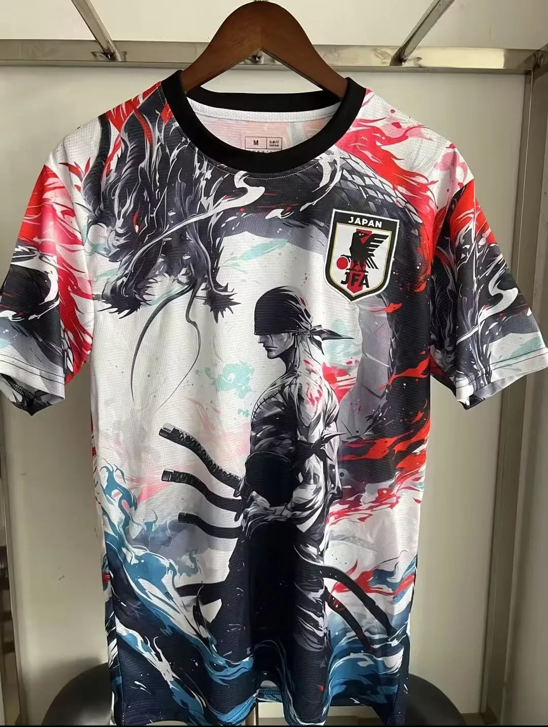 Japan Zoro Jersey