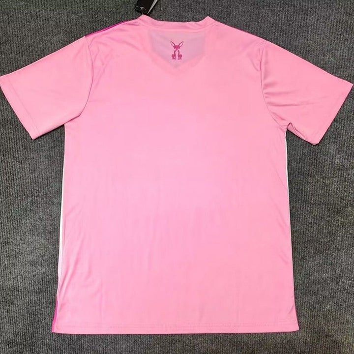 الجزائر الوطن جيرسي 2024