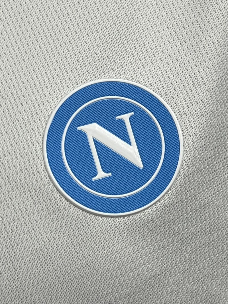 قميص نابولي الأساسي 2023/24 