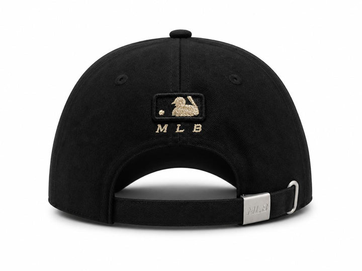Gold Signature NY Cap