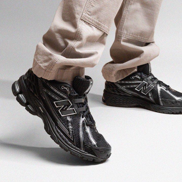 توازن جديد 1906R "الذهب الأبيض".