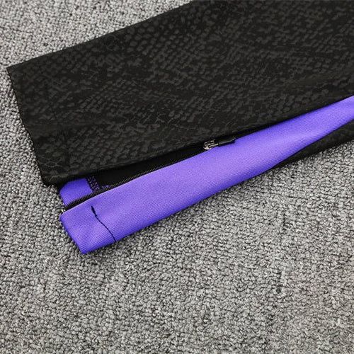 BRC Purple Tracksuit 2025/26