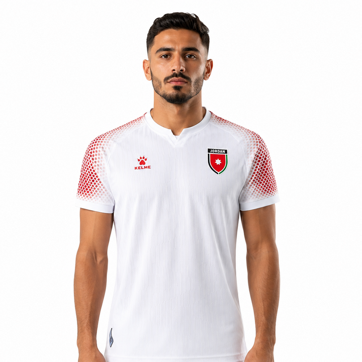 Jordan Home World Cup jersey 26/27