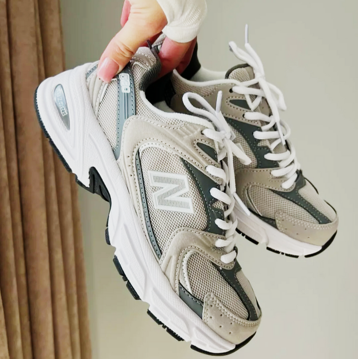 New Balance 530 - Cream Beige Grey