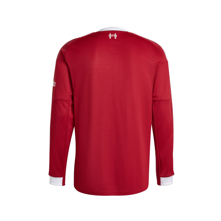L_pool Home Long Sleeve jersey 2025/26