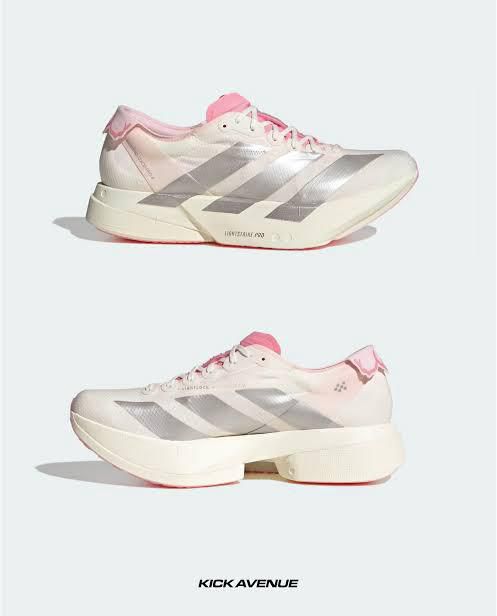  Adios Pro 4 限定桜色 28.0 adizero adios pro 4 “cherry blossom” – amzunit