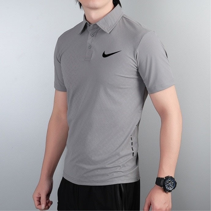 Nike Style Dry-Fit Polo T-Shirt for Men