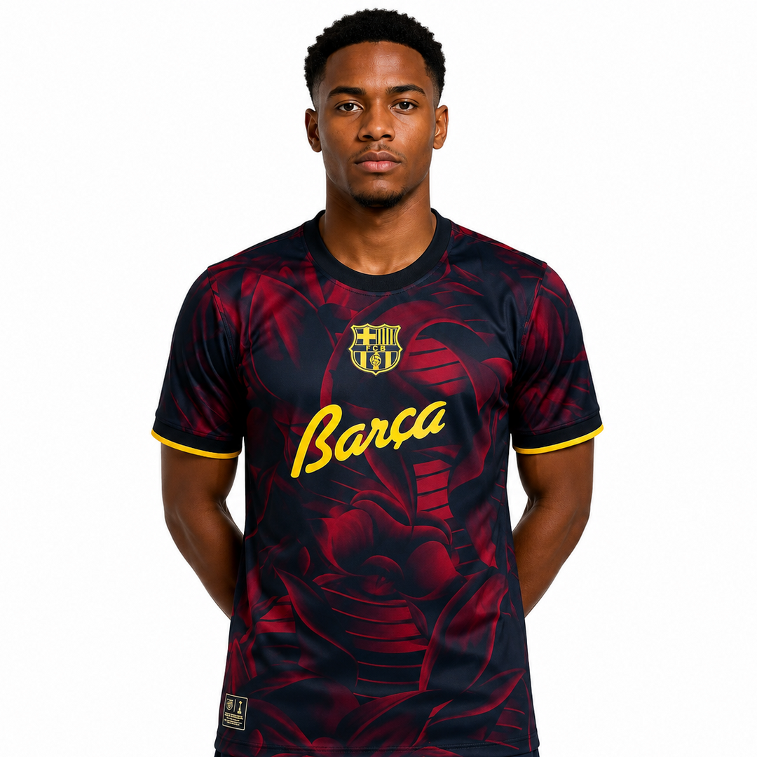 Brc  Special Edition jersey 26/27