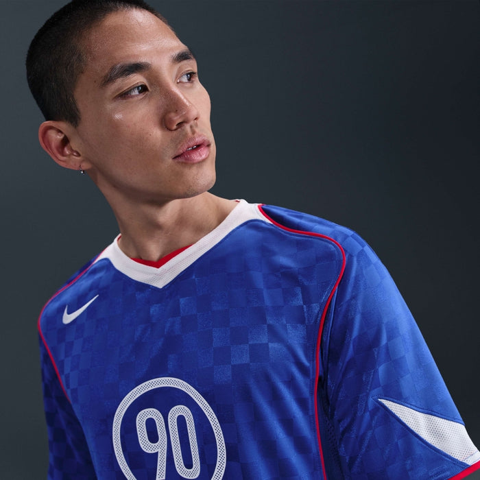 Men's Nike Total 90 Soccer Jersey