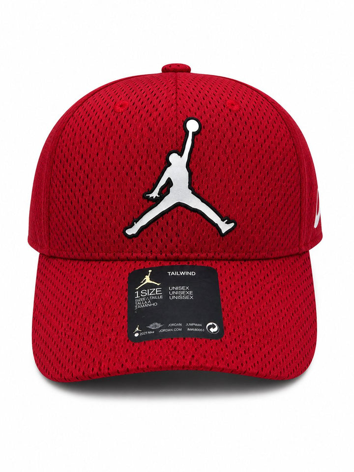 Performance Mesh Cap