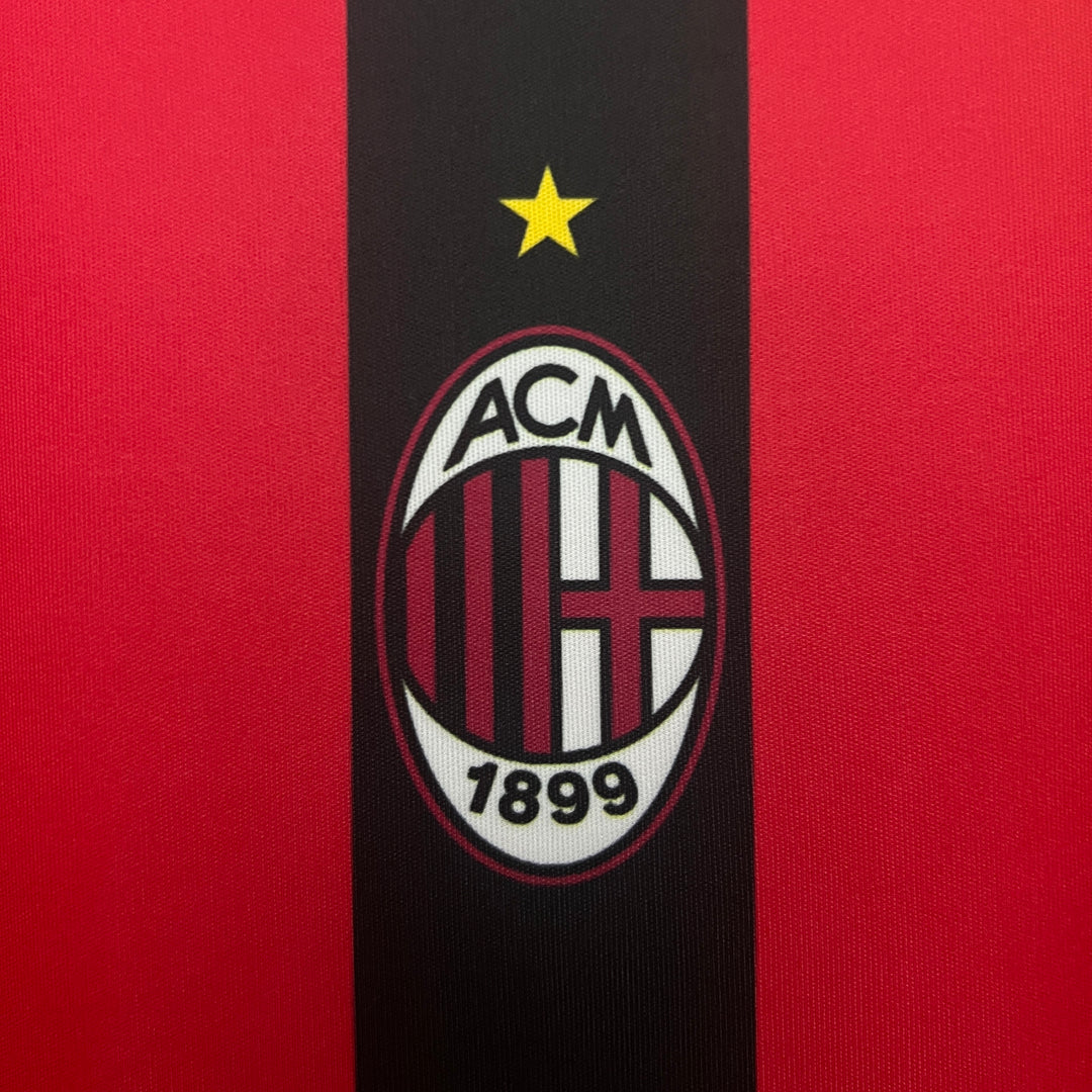 Ibrahimovic Special Edition Jersey